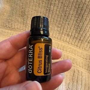 doTERRA Citrus Bliss Invigorating Blend 15ml